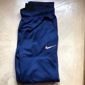 Nike sweatpants